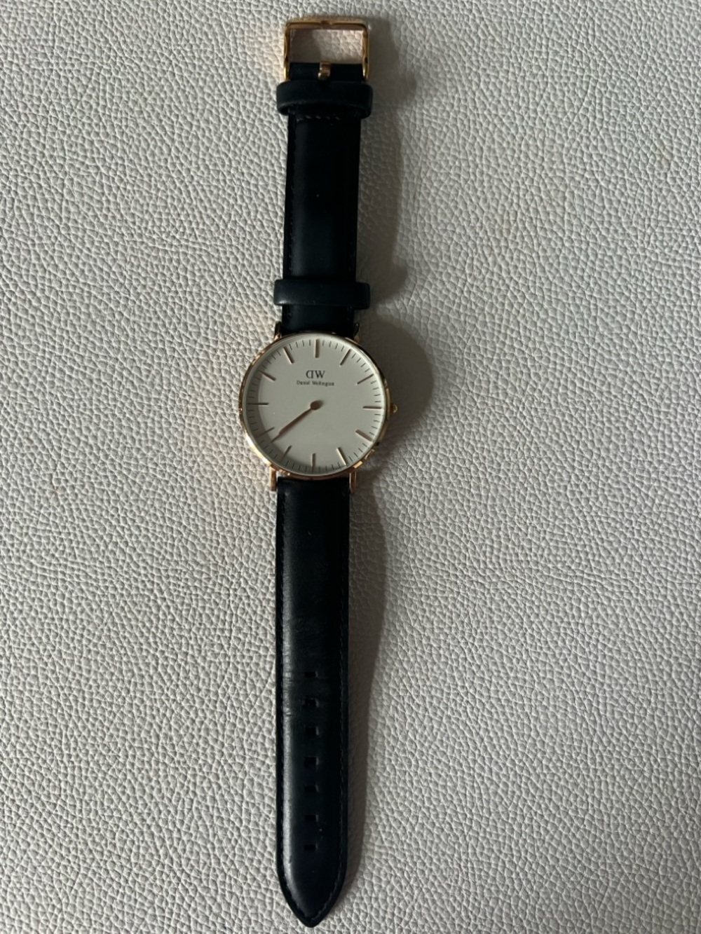 Daniel Wellington Watch woman